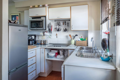 Tips for Maintaining Your Kitchen Appliances and Tools
