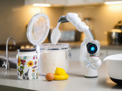 Innovative Kitchen Gadgets You Didn’t Know You Needed