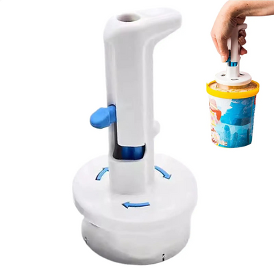 Order-Oasis ™ Ice Cream Sandwich Scoop