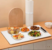 Order-Oasis™ Foldable Warming Plate