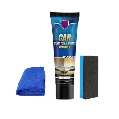 Order-Oasis™ Car Scratch Remover