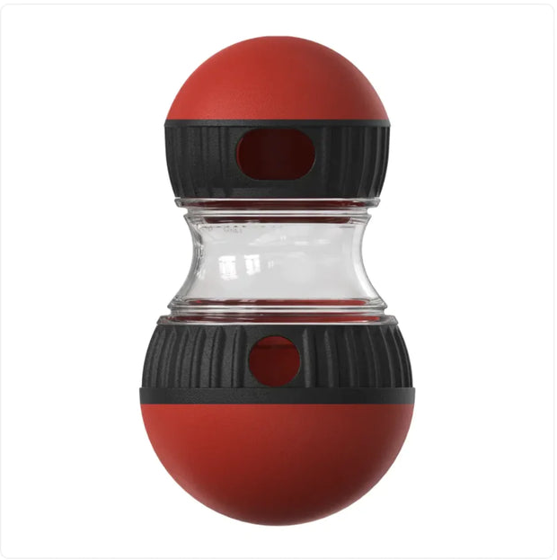Order-Oasis ™ Interactive Food Dispensing Dog Toy Puzzle
