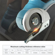 Electric Scissors – Precision & Efficiency | Order-Oasis
