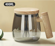 Order-Oasis™ Self-Stirring Mug