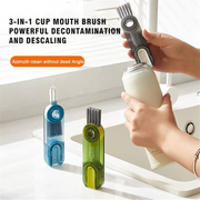 3 in 1 Multifunctional Cleaning Brush | Order-Oasis
