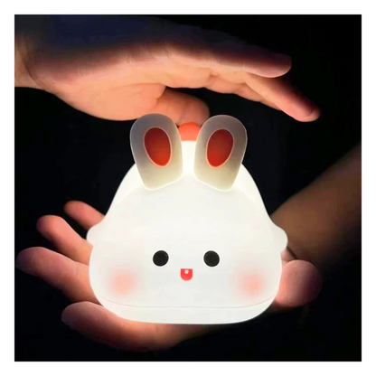 Order-Oasis™ Bunny Squishy Lamp