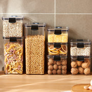 Order-oasis ™ Food Grade Storage Containers