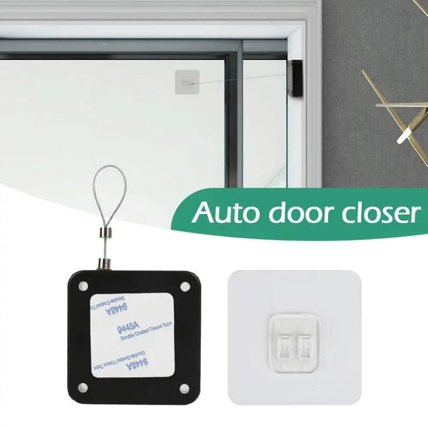 Order-Oasis™ Door Sensor