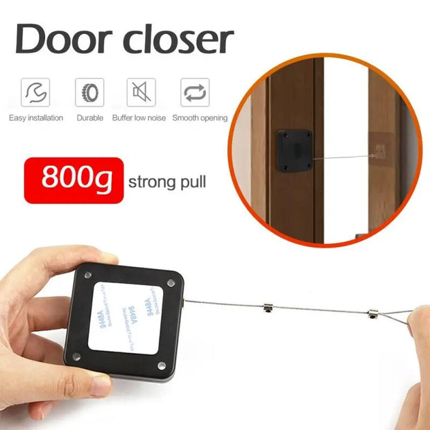 Order-Oasis™ Door Sensor