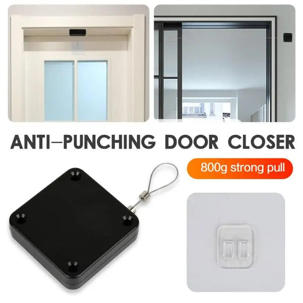 Order-Oasis™ Door Sensor