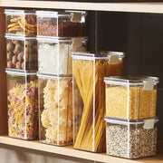 Order-oasis ™ Food Grade Storage Containers