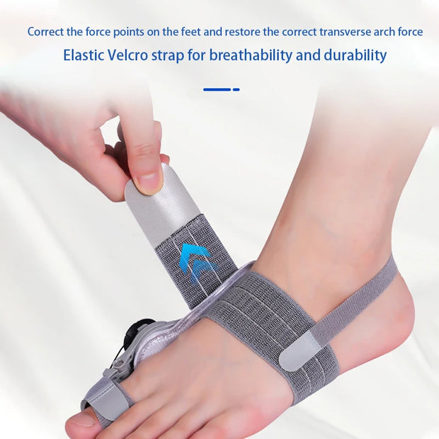 Order-Oasis ™ Bunion Corrector Unisex