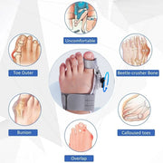 Order-Oasis ™ Bunion Corrector Unisex
