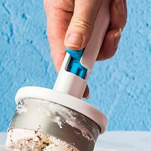Order-Oasis ™ Ice Cream Sandwich Scoop