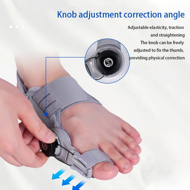 Order-Oasis ™ Bunion Corrector Unisex