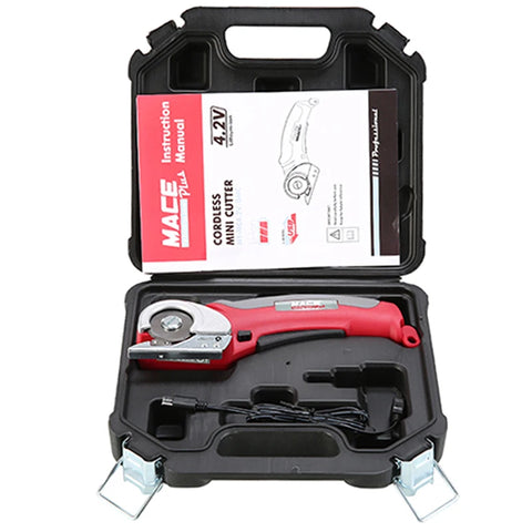 Order-Oasis™ Electric Scissors