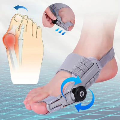 Order-Oasis ™ Bunion Corrector Unisex