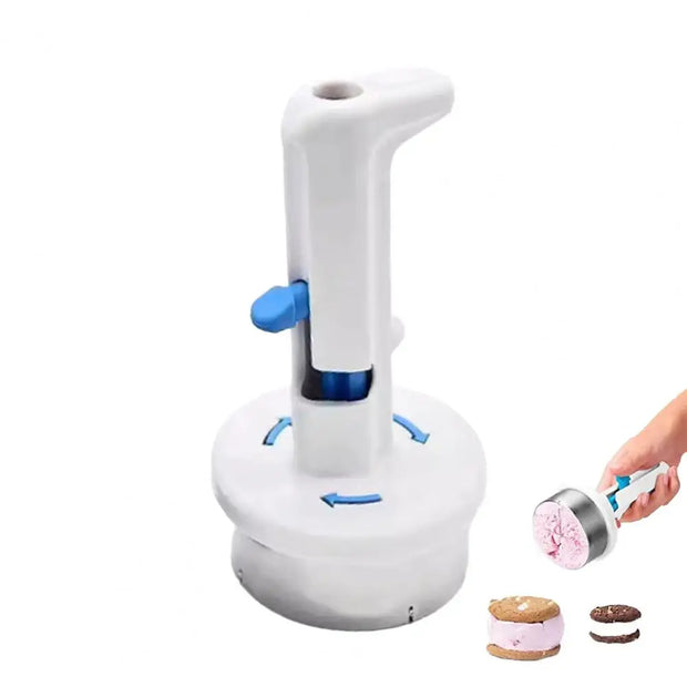 Order-Oasis ™ Ice Cream Sandwich Scoop