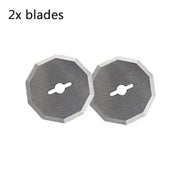 Order-Oasis™ Electric Scissors