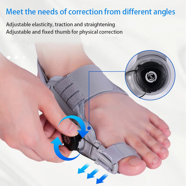 Order-Oasis ™ Bunion Corrector Unisex
