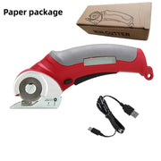 Order-Oasis™ Electric Scissors