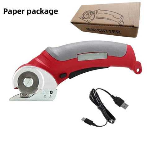 Order-Oasis™ Electric Scissors