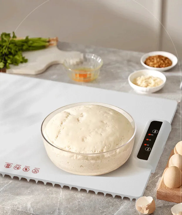 Order-Oasis™ Foldable Warming Plate