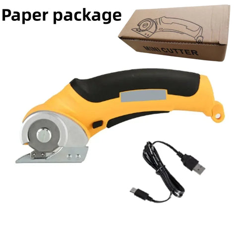 Order-Oasis™ Electric Scissors