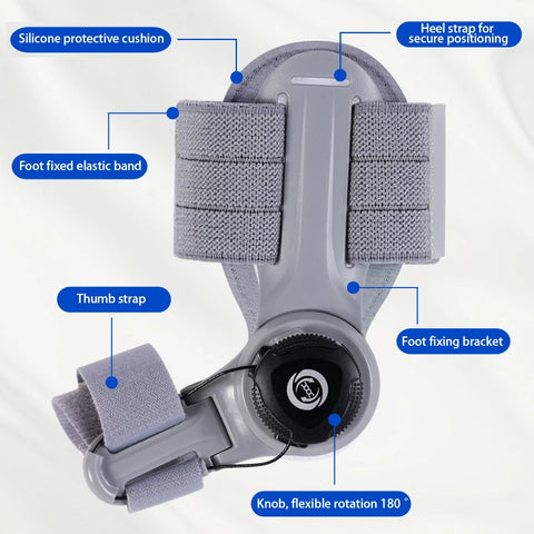 Order-Oasis ™ Bunion Corrector Unisex