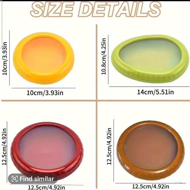 Order-Oasis™ FreshSeal