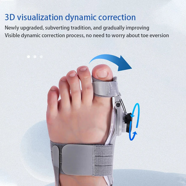 Order-Oasis ™ Bunion Corrector Unisex