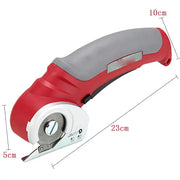 Order-Oasis™ Electric Scissors