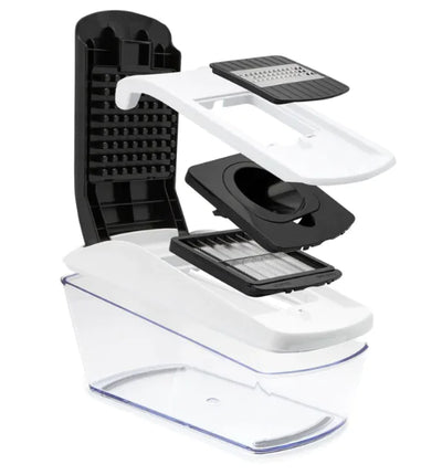 Order-Oasis ™ Multifunctional Vegetable Cutter