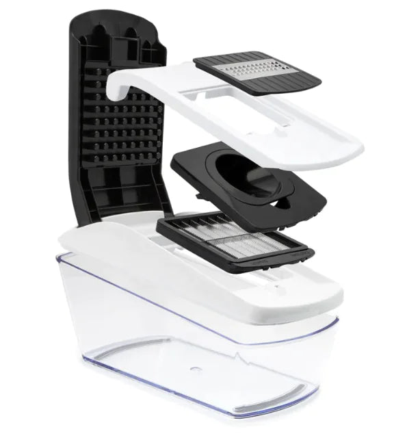 Order-Oasis ™ Multifunctional Vegetable Cutter