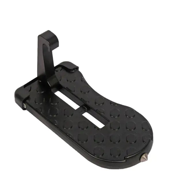 Car Door Step – Easy Roof Access, Durable | Order-Oasis