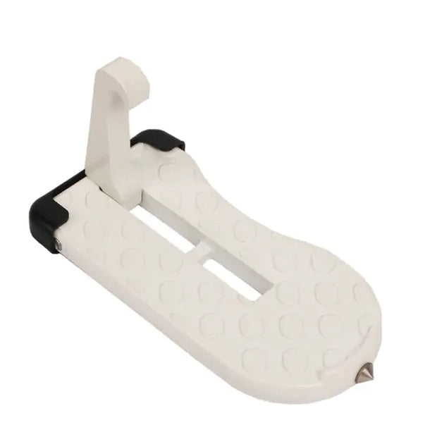 Car Door Step – Easy Roof Access, Durable | Order-Oasis
