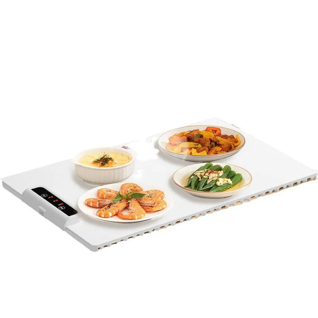 Order-Oasis™ Foldable Warming Plate