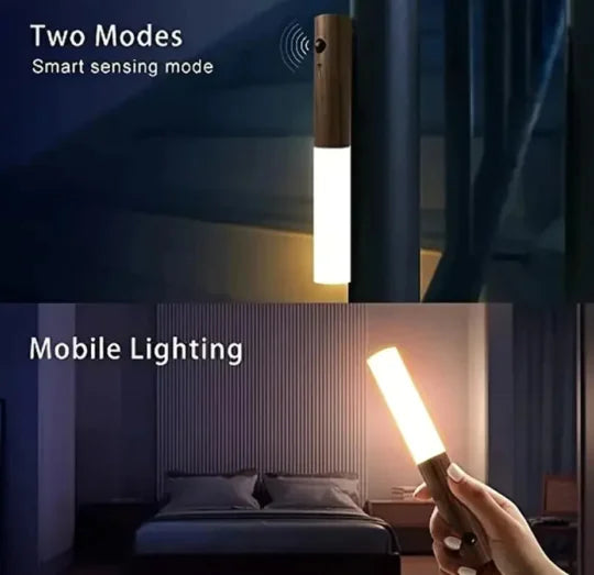 Order-Oasis ™ Magnetic Motion Sensor Night Light