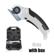 Electric Scissors – Precision & Efficiency | Order-Oasis
