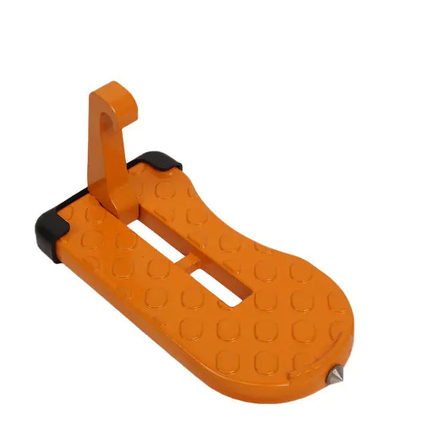 Car Door Step – Easy Roof Access, Durable | Order-Oasis