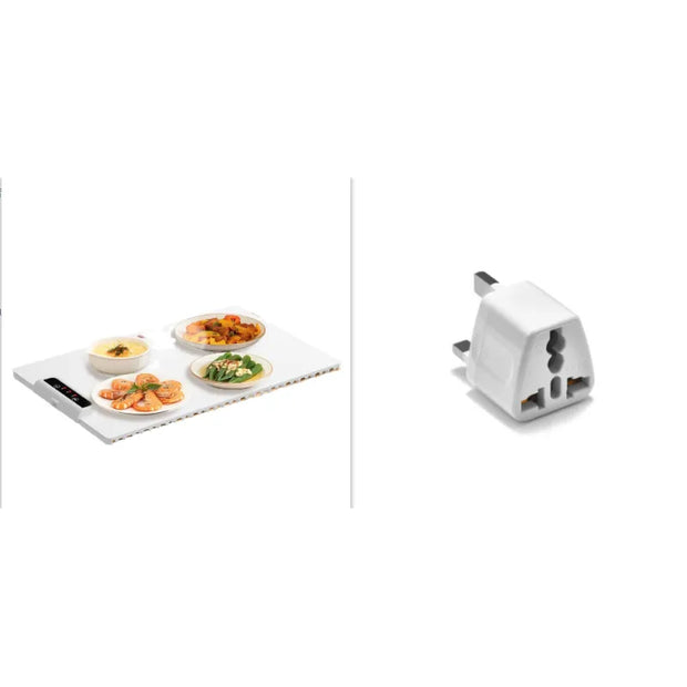 Order-Oasis™ Foldable Warming Plate