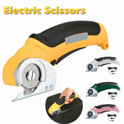 Electric Scissors – Precision & Efficiency | Order-Oasis