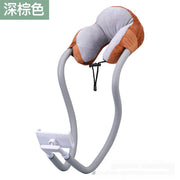 Phone Holder Neck Pillow - Adjustable Flexible | Order-Oasis