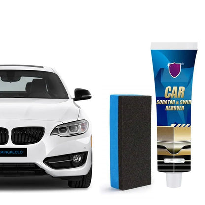 Order-Oasis™ Car Scratch Remover