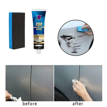 Order-Oasis™ Car Scratch Remover