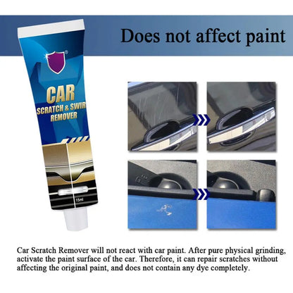 Order-Oasis™ Car Scratch Remover