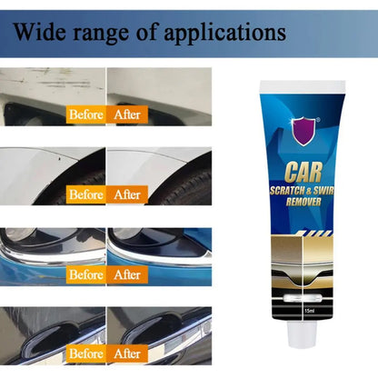 Order-Oasis™ Car Scratch Remover