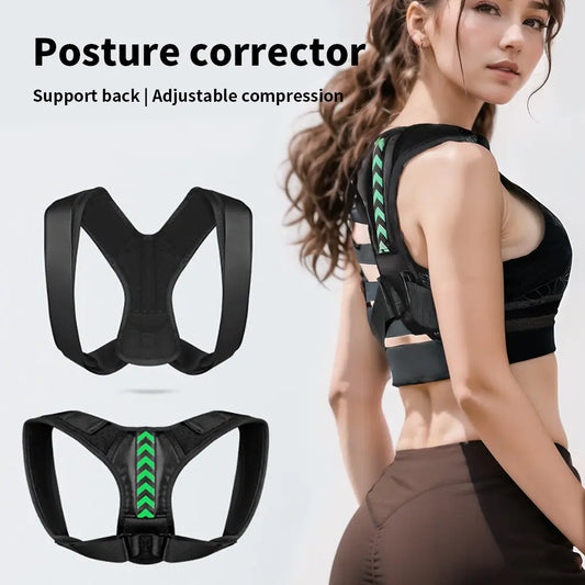 Order-Oasis™ Posture Corrector