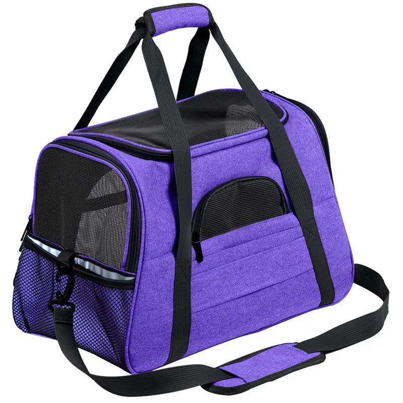 Oasis pet carrier hotsell