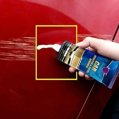 Order-Oasis™ Car Scratch Remover